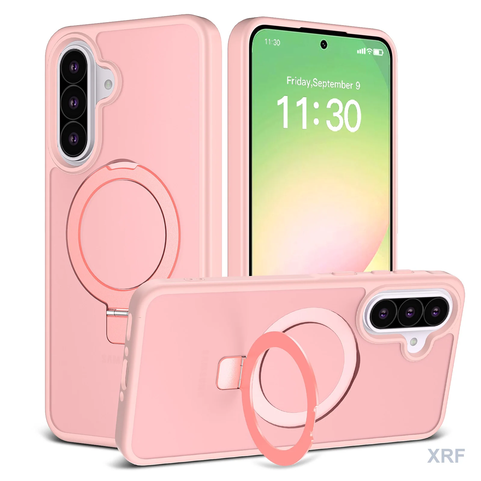 Samsung Galaxy case moulds available for wholesale from Xinrongfa