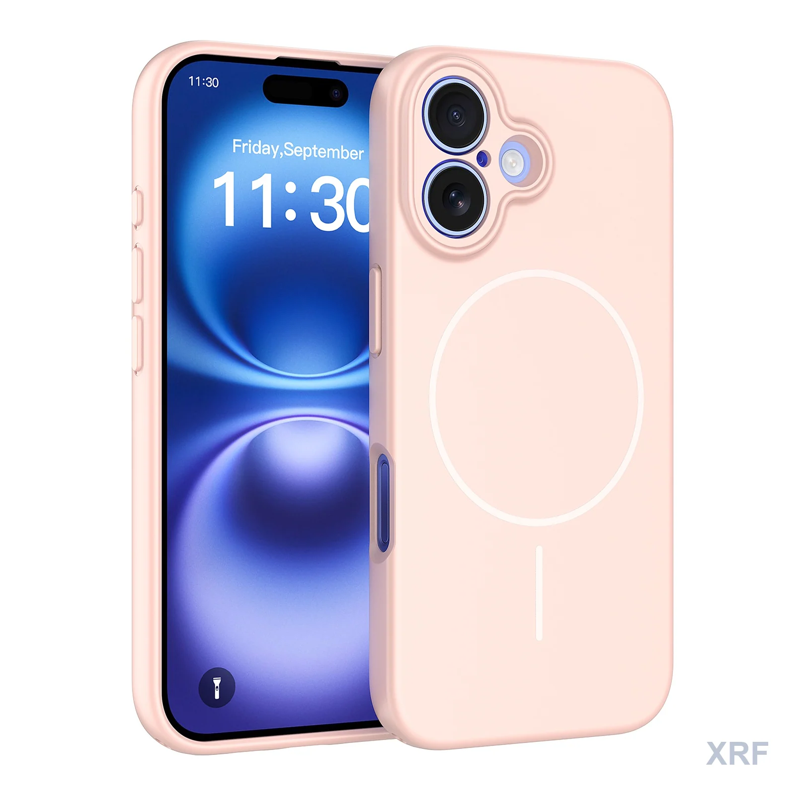 Forge reinforced structure phone case wholesale supplier — Xinrongfa