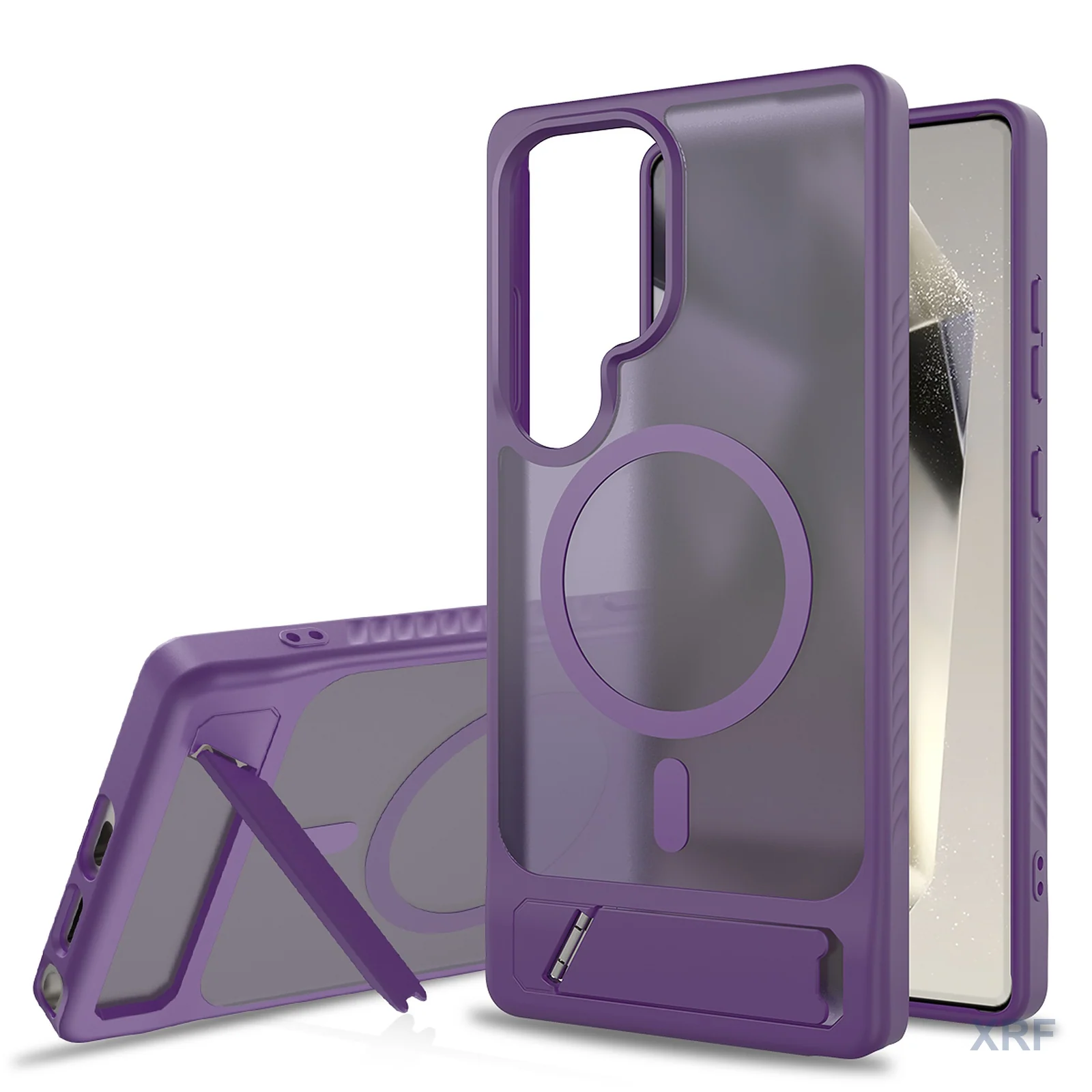 Lumen solid colour phone case wholesale supplier — Xinrongfa