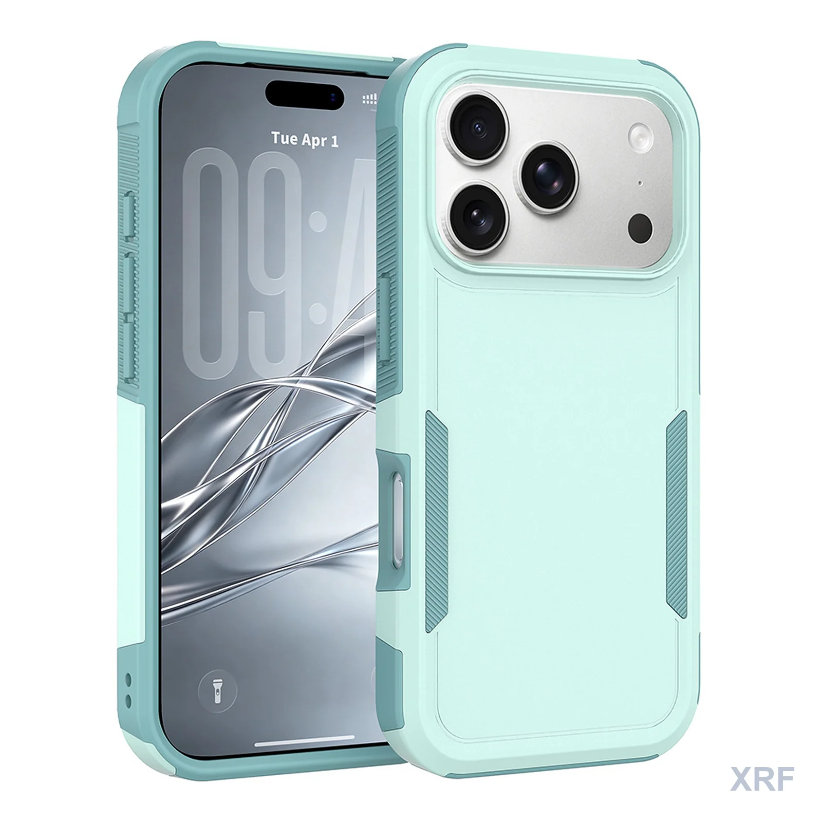 Voyager entry-range phone case wholesale supplier — Xinrongfa